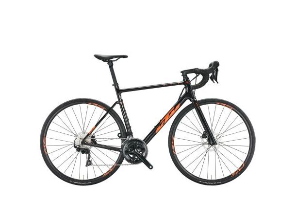 KTM Revelator Alto Pro Shimano 105 2x11 