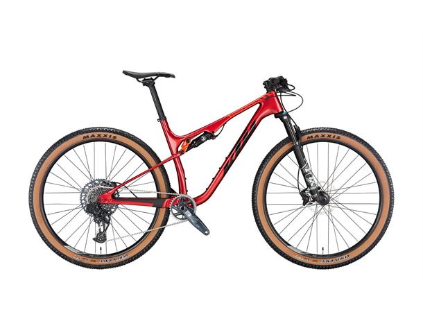 KTM Scarp Elite AXS SRAM GX AXS 12 