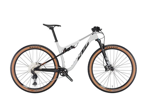 KTM Scarp Elite Shimano Deore XT 12 