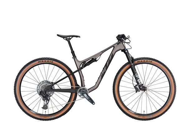 KTM Scarp MT Elite AXS SRAM GX AXS 12 