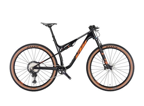 KTM Scarp MT Master Shimano Deore XT 12 