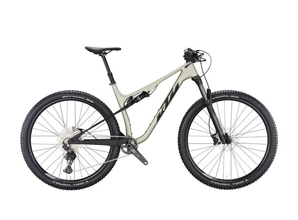 KTM Scarp MT Pro Shimano Deore 12 