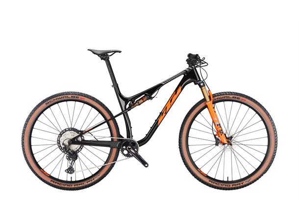 KTM Scarp Master Shimano Deore XT 12 