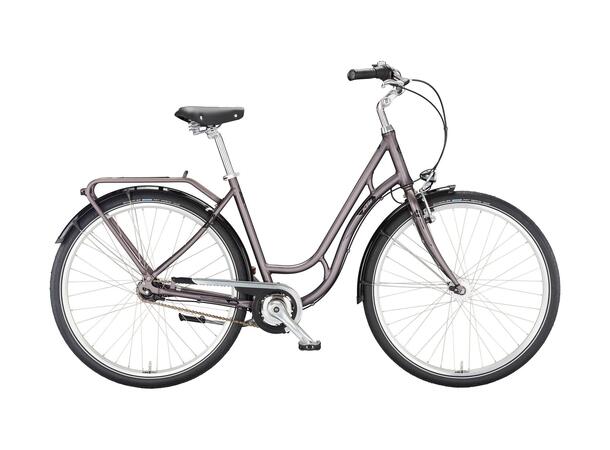 KTM Tourella TC 1x7 Shimano Nexus Coasterbrake 