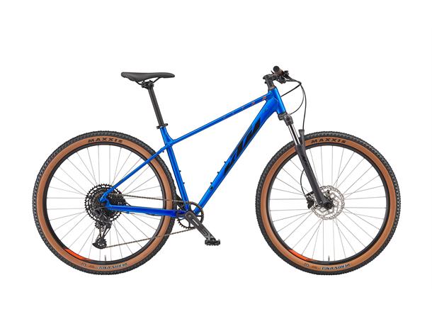 KTM Ultra Fun 29 1x12 Sram SX 