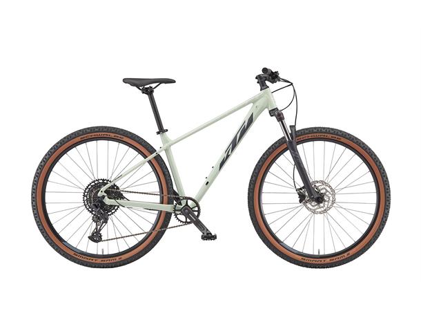 KTM Ultra Gloriette 29 38mm Mint X-Small, 1x12 Sram SX 