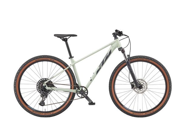 KTM Ultra Gloriette 29 43mm Mint X-Small, 1x12 Sram SX 