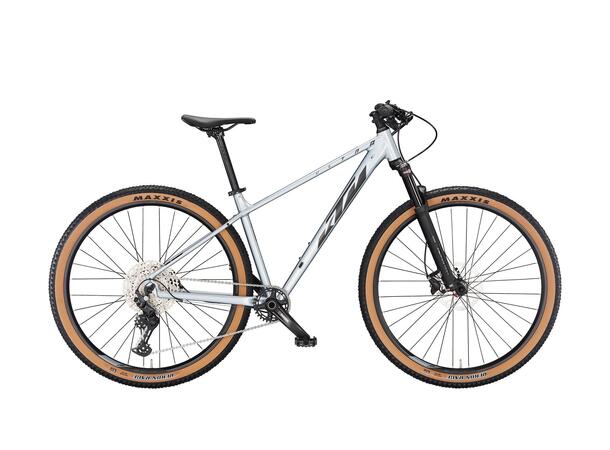KTM Ultra Glorious 29 1x12 Shimano Deore 