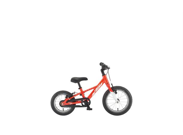 KTM Wild Cross 12" Oransje 