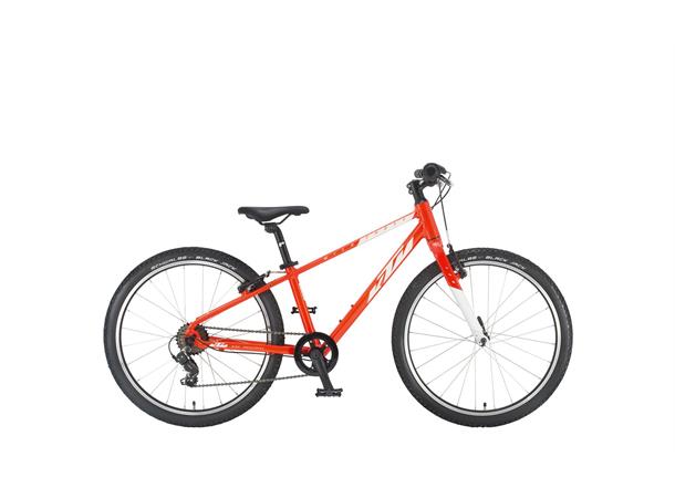 KTM Wild Cross 