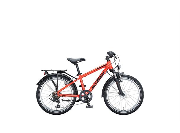 KTM Wild One 