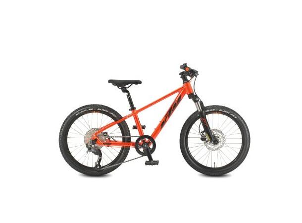 KTM Wild Speed Disc 