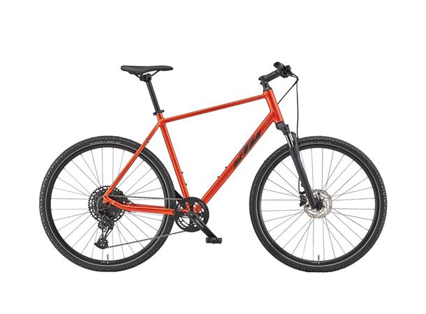 KTM X-Life Cross 1x12 Sram SX 
