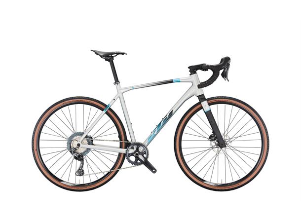 KTM X-Strada 10 Pro 1x12 Shimano GRX 