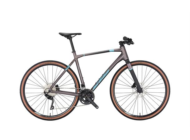 KTM X-Strada 20 Fit Shimano GRX 2x10 