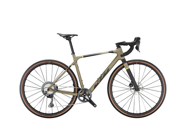 KTM X-Strada Elite Shimano GRX 1x11 