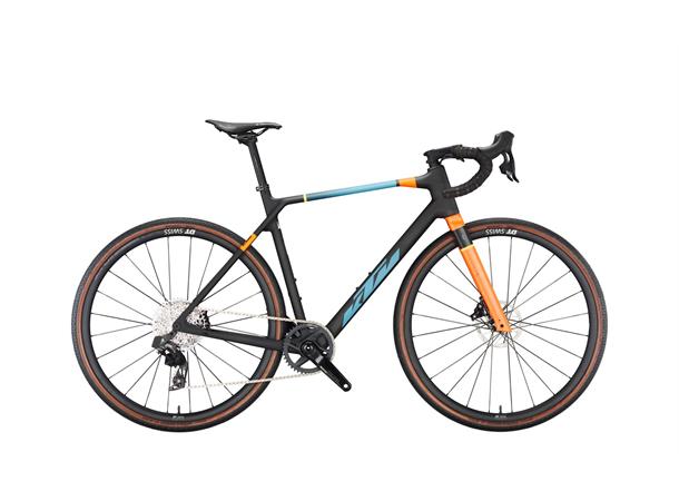 KTM X-Strada Master SRAM Apex eTap AXS 1x12 