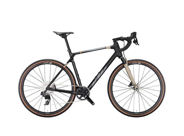 KTM X-Strada Prime SRAM Rival eTap AXS 1x12 