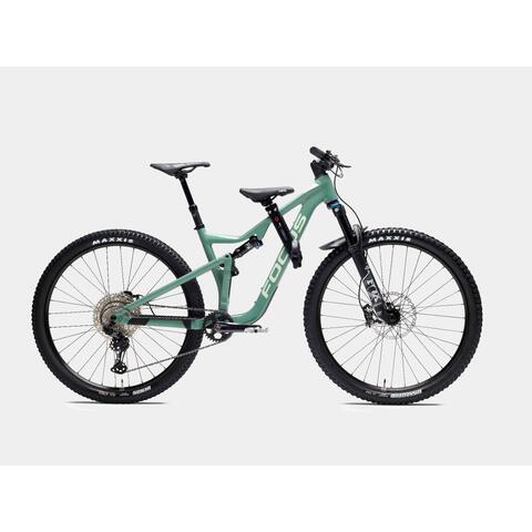 Kids Ride Shotgun Barnesete Front montert