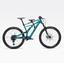 Kids Ride Shotgun Pro Barnesete Front montert, inkl. Stag