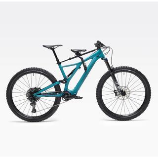 Kids Ride Shotgun Pro Barnesete Front montert, inkl. Stag