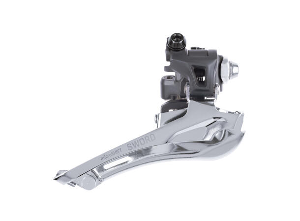 Microshift Sword Frontgir 10-Delt,108gr, Brazed on, 46-52T 