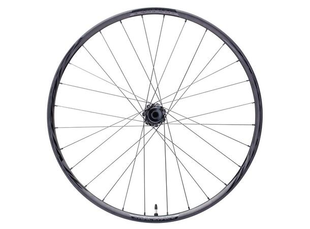 Race Face Turbine 27.5" Bakhjul 30mm, 12x148mm,1815g, IS, MicroSpline 