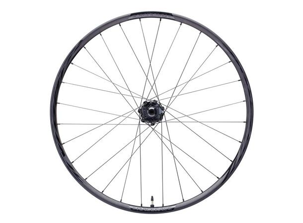 Race Face Turbine 27.5" Bakhjul 30mm, 12x148mm,1815g, IS, MicroSpline 