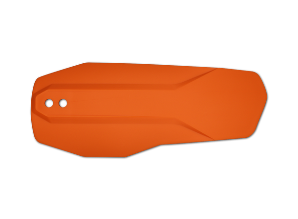 SendHit Nock V2 Håndbeskyttere Oransje Nylon Polyamid, 168gr/par 