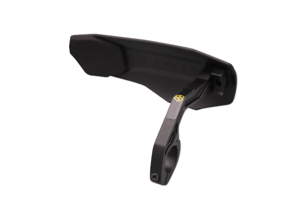 SendHit Nock V2 Håndbeskyttere Sort Nylon Polyamid, 168gr/par 