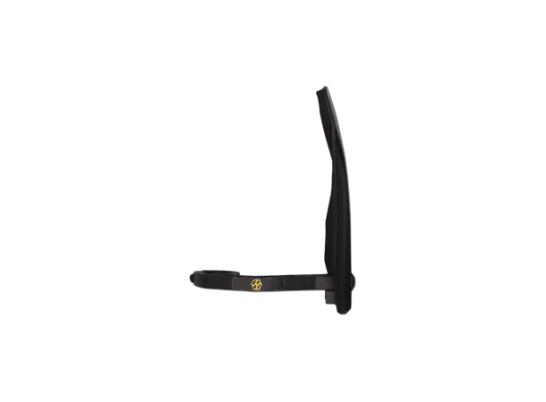 SendHit Nock V2 Håndbeskyttere Sort Nylon Polyamid, 168gr/par 