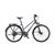 KTM Life Force Dame 56mm Blå Large, 1x12 Sram SX 