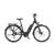 KTM Macina Fun A510 US 43mm Sort X-Small, SH Alivio 9 + BOSCH SI-A+5P2 