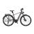 KTM Macina Gran 710 ABS Herre 46mm Grå Small, SH XT 11 LG + BOSCH PT-CX7K4 