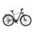 KTM Macina Gran 710 Herre 60mm Eik X-Large, SH Deore 10 LG +BOSCH PT-CX7K4 