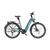 KTM Macina Gran 720 US 43mm Turkis X-Small, SH Deore 10 + BOSCH PT-CX7I4 