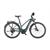 KTM Macina Sport 710 Dame 56mm Turkis Large, SRAM GX AXS 12 +BOSCH PT-CX7K4 
