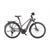 KTM Macina Style 710 Dame 56mm Grå Large, SH XT 11 LG + BOSCH PT-CX7K4 