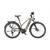 KTM Macina Style 720 ABS Dame 51mm Eik Medium, SH XT 11 LG + BOSCH PT-CX7K4 
