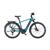 KTM Macina Style 730 Herre 46mm Blå Small, SH Deore 10 LG +BOSCH PT-CX7I4 