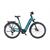 KTM Macina Style 730 US 43mm Blå X-Small, SH Deore 10 LG +BOSCH PT-CX7I4 