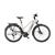 KTM Macina Style 740 Dame 46mm Champagne Small, SH Deore 10 + BOSCH PT-CX7I4 