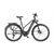 KTM Macina Style XL Dame 56mm Grå Large, SH XT 11 LG + BOSCH PT-CX7K4 