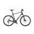 KTM X-Life 1964 Cross Herre 46mm Sort Small, 3x10 Shimano Deore XT 
