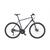 KTM X-Life Road Herre 46mm Sort Small, 2x9 Shimano Altus 