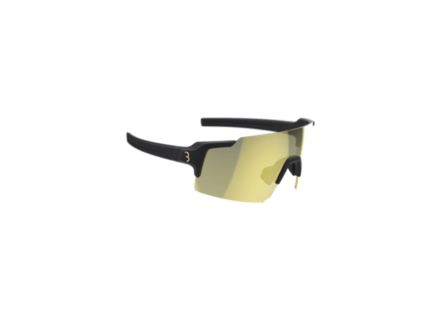 BBB FullView BSG-70 Brille PH Matt Sort Fotokromatiske PH MLC glass 