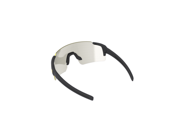 BBB FullView BSG-70 Brille PH Matt Sort Fotokromatiske PH MLC glass 