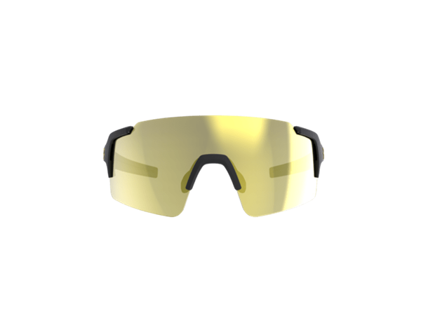 BBB FullView BSG-70 Brille PH Matt Sort Fotokromatiske PH MLC glass 