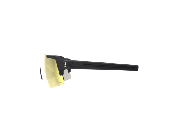 BBB FullView BSG-70 Brille PH Matt Sort Fotokromatiske PH MLC glass 