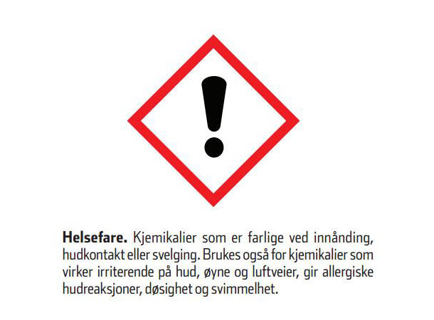 Bike7 Clean & Lube Vedlikeholdspakke 7 smøre- og vedlikeholdsprodukter 